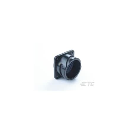 Te Connectivity FIXED PIN CONNECTOR Y5015-000000100131